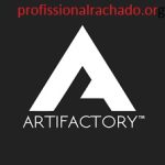 Artifactory Rachadura