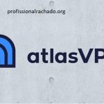 Atlas VPN Rachadura