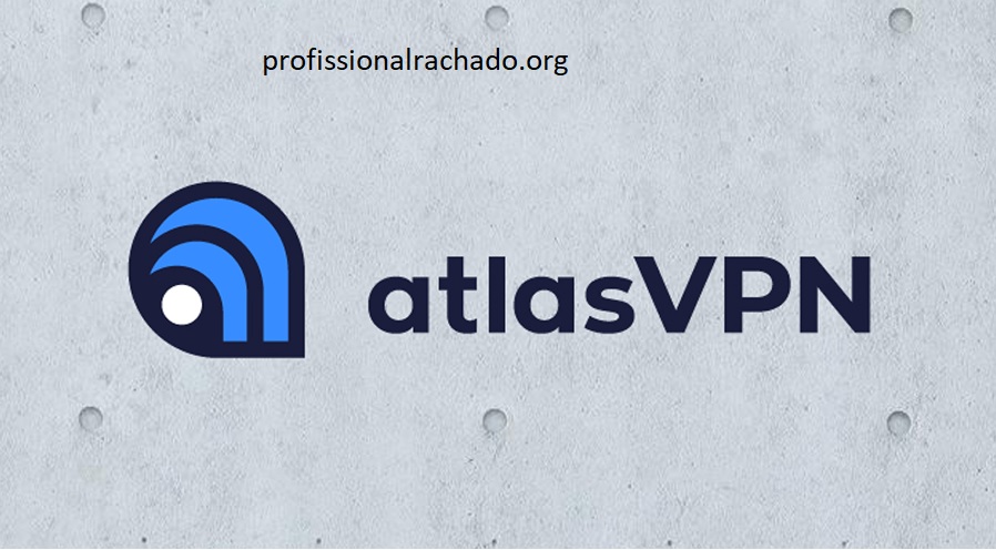 Atlas VPN Rachadura