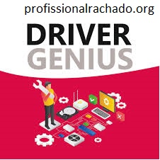 Driver Genius Rachadura