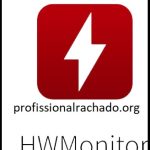  HWMonitor Rachadura