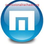 Maxthon Cloud Browser Rachadura