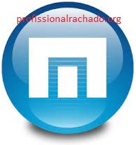 Maxthon Cloud Browser Rachadura