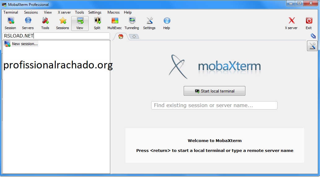 MobaXterm Keygen