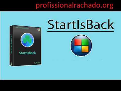 StartIsBack++Rachadura