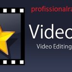 VideoPad Video Editor Rachadura