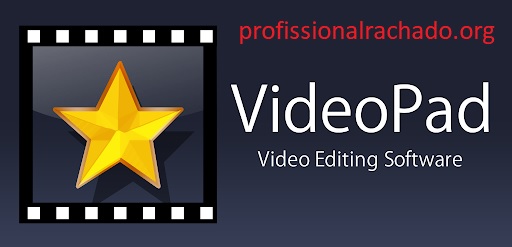 VideoPad Video Editor 16.28 Crackeado Mais Código de Registo.