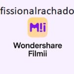 Wondershare Filmii Rachadura