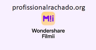 Wondershare Filmii Rachadura