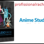 Anime Studio Crackeado