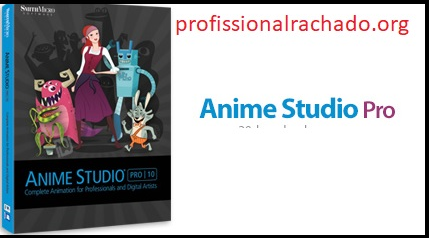 Anime Studio Crackeado