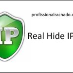 Real Hide IP Rachadura