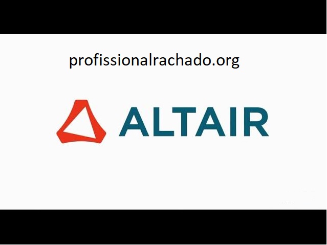 Altair Inspire Crackeado