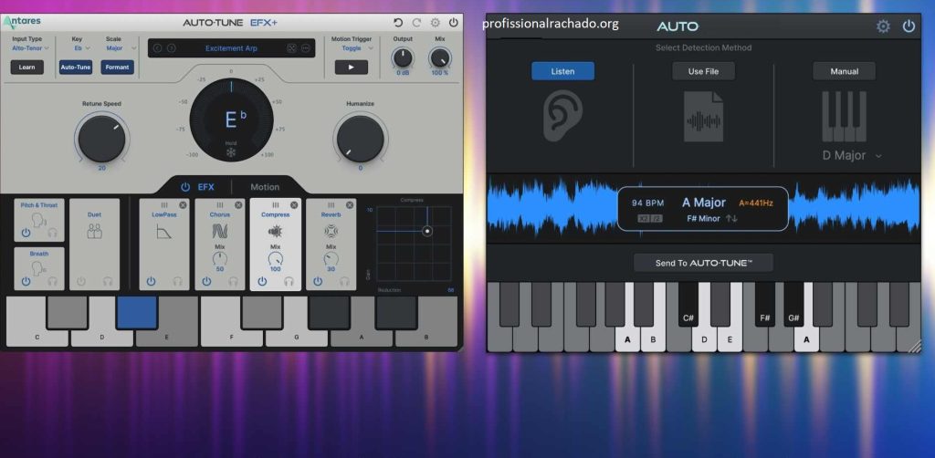 AutoTune Keygen