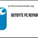 OutByte PC Repair Crackeado