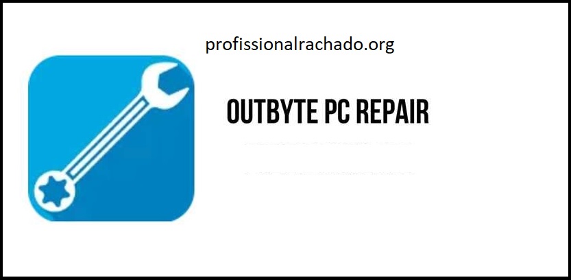 OutByte PC Repair Crackeado