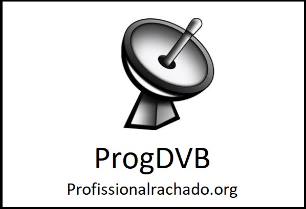 ProgDVB Crackeado