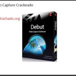 Debut Video Capture Crackeado