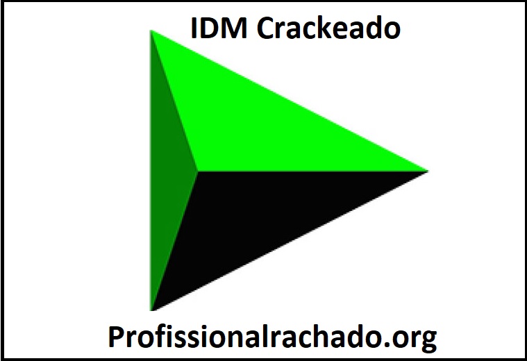 IDM Crackeado