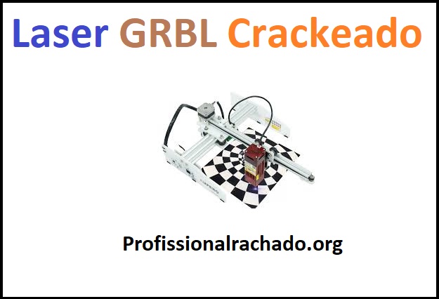 Laser GRBL Crackeado