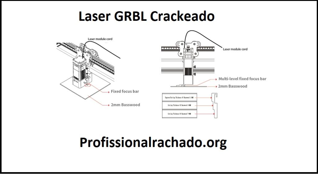 Laser GRBL Keygen