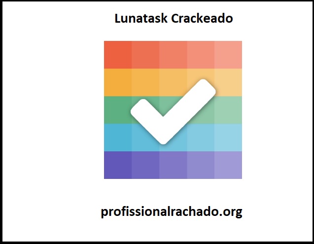 Lunatask Crackeado