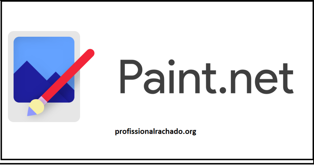 Paint.NET Crackeado