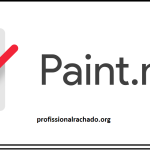 Paint.NET Crackeado