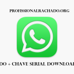 WhatsApp For PC Crackeado