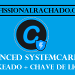 Advanced SystemCare Pro Crackeado