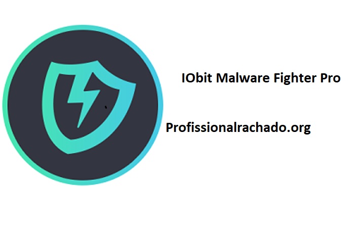 IObit Malware Fighter Crackeado