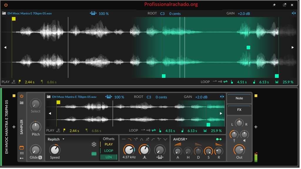 Bitwig Studio Torrente