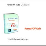 Renee PDF Aide Crackeado